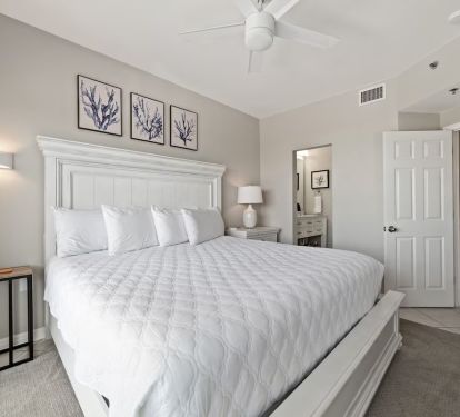 Main bedroom