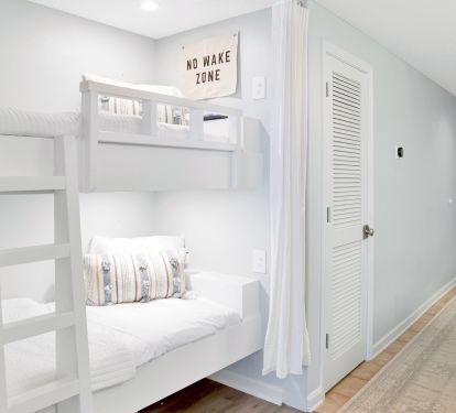 Bunk Beds