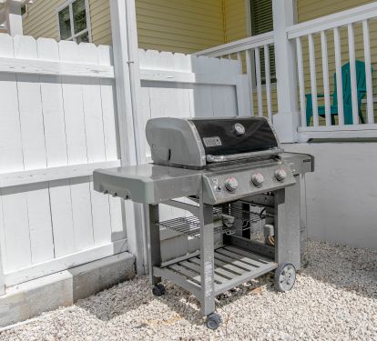 BBQ Grill