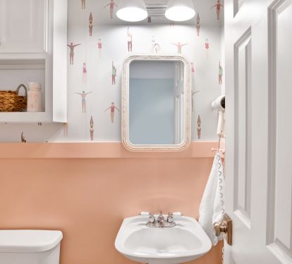Washroom