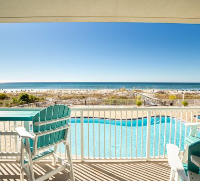 Beach views 