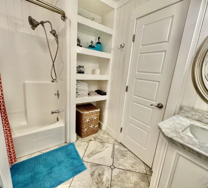 2nd Bath 