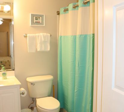 3rd Bathroom