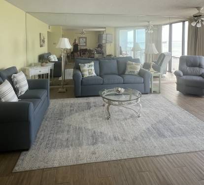 Living Room Area