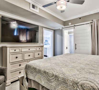Smart TV's in every room