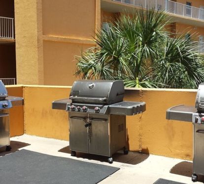 Treasure Island, BEACH SERVICE, HUGE BALCONY_20