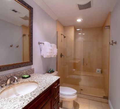 Third Bathroom