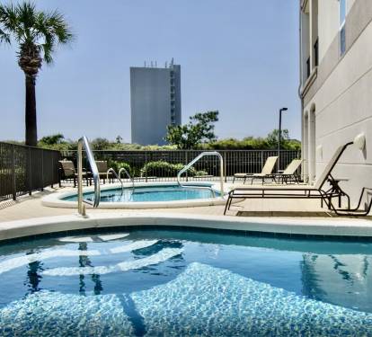 Pool Area