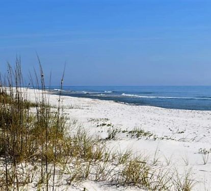 Enjoy beautiful sandy beach walks and relaxing.