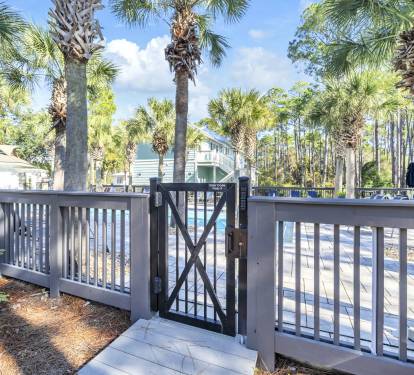 "Just A Short Walk" to Beach and Lake Access_24