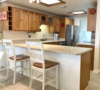 3B OR 2B Condo @904 NT! --Beach Srv Included_3