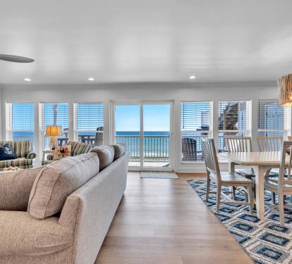 Visit Anchor Dunes at Sugar Dunes in Seagrove Beach - Directly on the Beach!