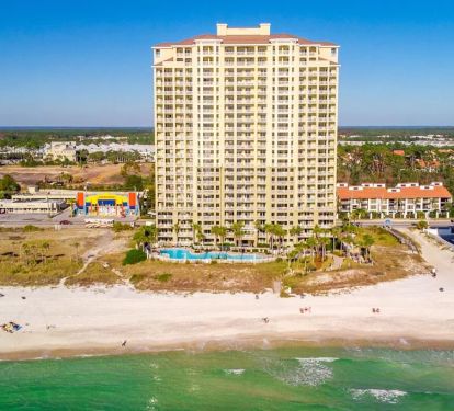 Grand Panama Beach Resort Tower 1