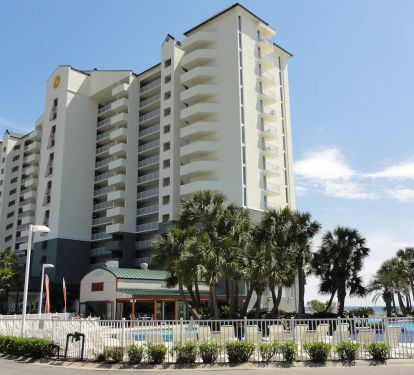 *** Long Beach Resort *** Right Next To The Lagoon Pool
