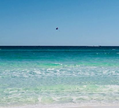 Beautiful Water 