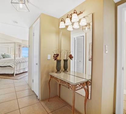 Master Suite 