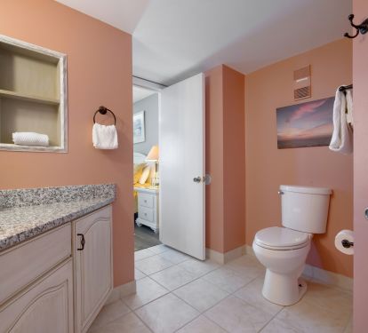 guest bath