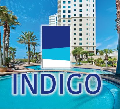 Deal Direct With Owners of FOUR Indigo 2 BR Units - One Stop Shopping!