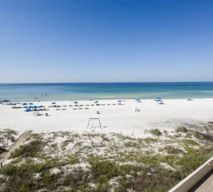 Beach Views