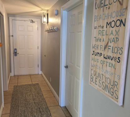 BEACH HOUSE ON THE MOON RULES: COUNT YOUR BLESSINGS!