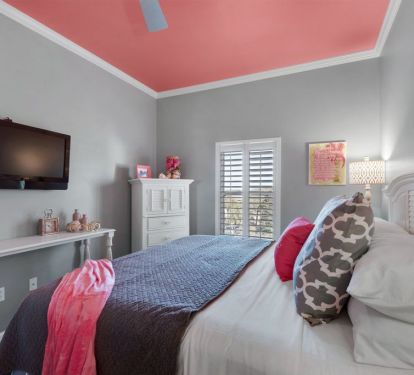 King bedroom