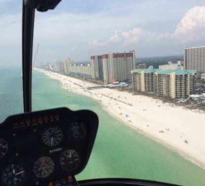 Soar to new hights at PCB!