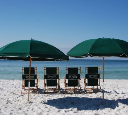 Beach Service