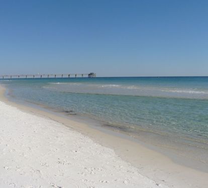 Paradise!