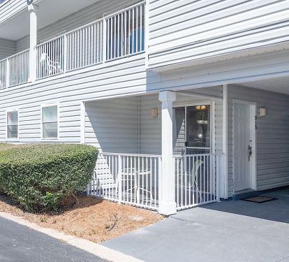 Endless Summer, Unit 313, located in building 3 on 1st floor, plenty of parking