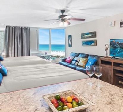 2 Queen Beds + Sofa &ndash; Perfect for Families