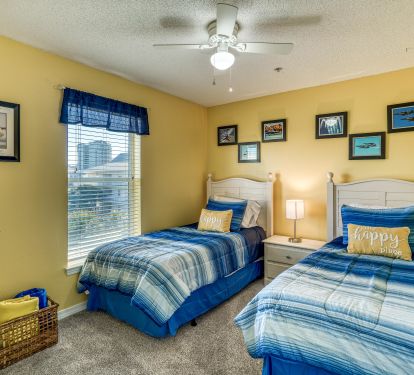 Blue Angel Room