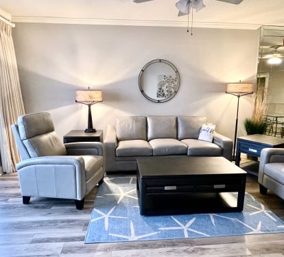 Living Area Unit 610