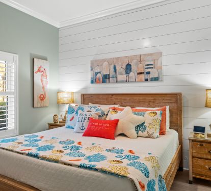 Beach Retreat 108-Updated-Pet Friendly   _8