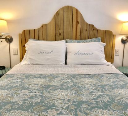Cottage Charm