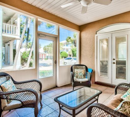 Florida room