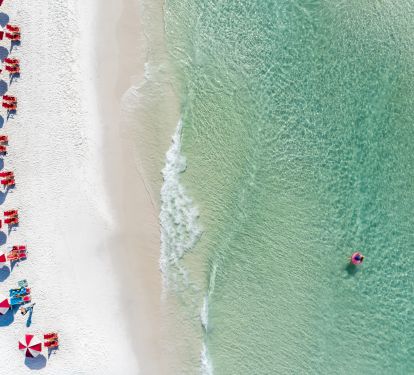 Welcome to Destin!