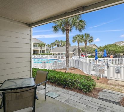 Lakefront 144, Seascape Resort 2BR/2BA condo_22