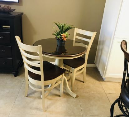 Dinette set