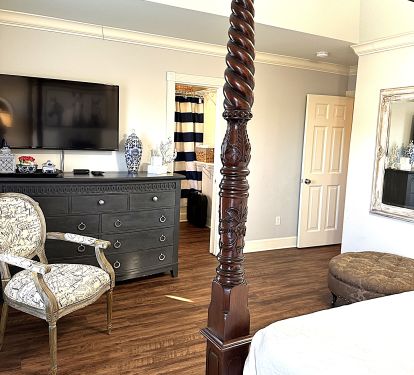 Master Suite