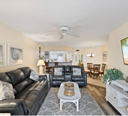 Summer House Condo
