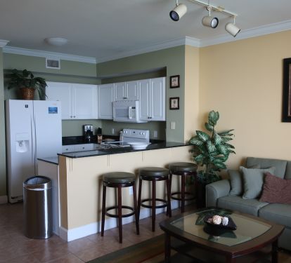The Kitchen 