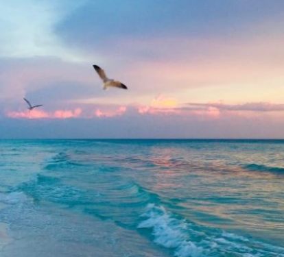 OUR BEAUTIFUL EMERALD COAST