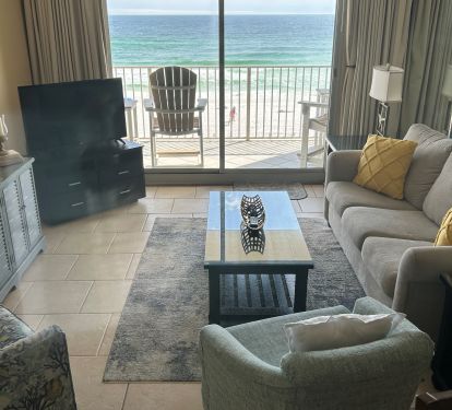 Summerlin Condo #302 - Newly Decorated_3