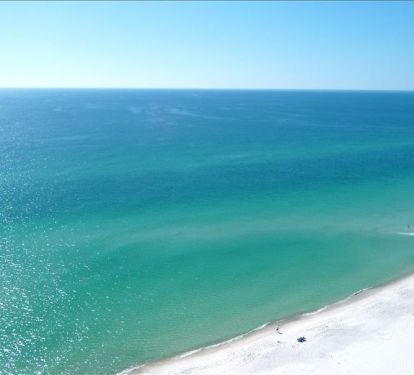 Quiet and Peaceful Views All Day Long!!