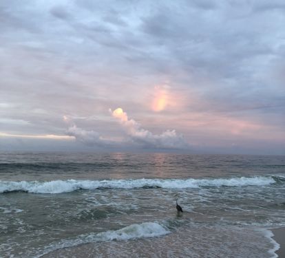 Breathtaking!