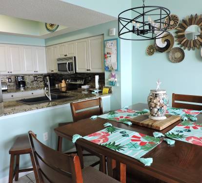 Dinning Table