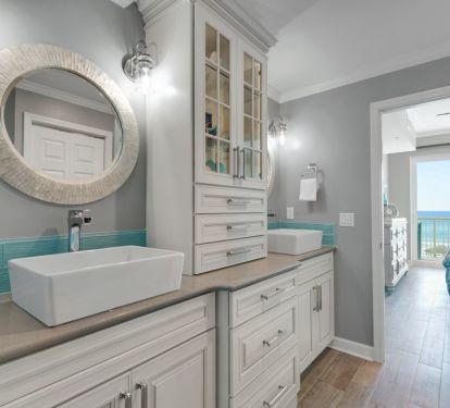 Private Bathroom