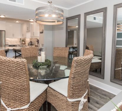 Dinning Area