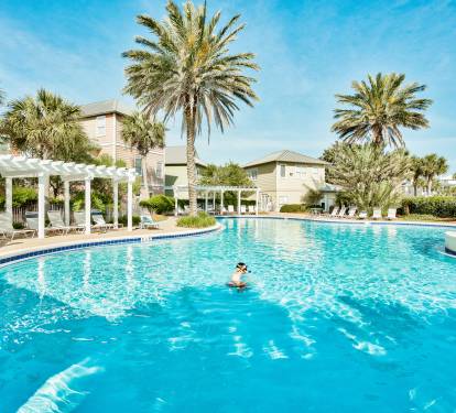 Beach Retreat 208 - Remodeled Ocean Front_9