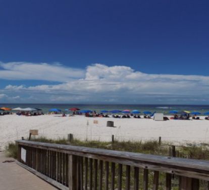boardwalk to beach 